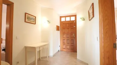Apartment on P. Tipic Street - Av. F.De Climent photo 10