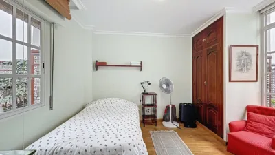 Apartment in Alameda photo 24