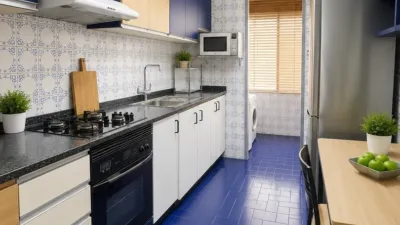 Apartment in Plaza de Honduras photo 4