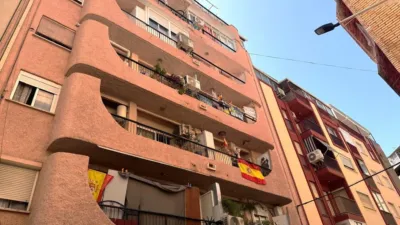 Apartamento en Carrer del Buen Pastor photo 24