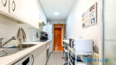 Apartment on Soria Street photo 11