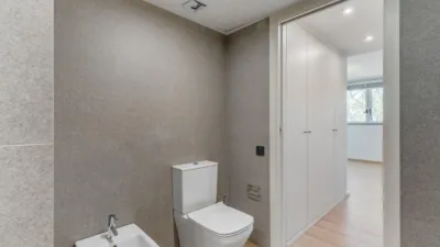 Apartment in Diagonal Mar I El Front Marítim del Poblenou photo 22