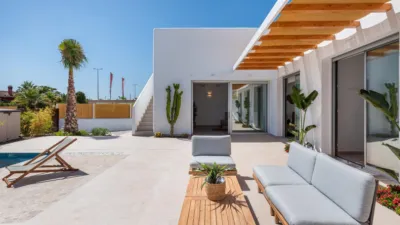Casa - Vista 5