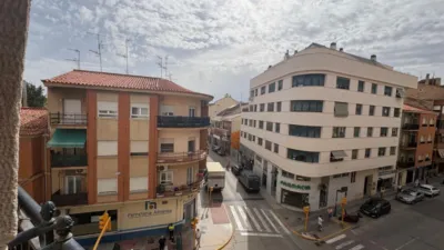 Apartment in Castilla La Mancha photo 7