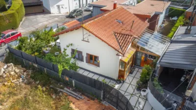 Chalet in Grupo de Eloy Yenes photo 50