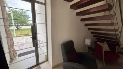 Chalet in Bormujos photo 8
