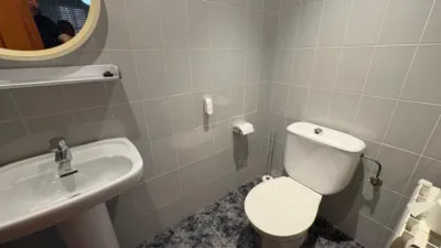 Apartment in Castilla La Mancha photo 27