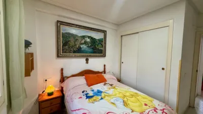 Apartamento en Carrer Beniel photo 12