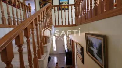 Detached House in O Barco photo 35