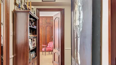 Apartment in Alameda photo 9
