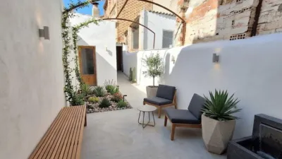 Casa - Vista 3