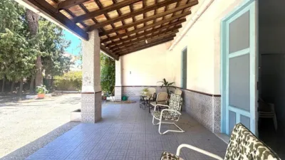 Casa en calle Alzabaras Alto photo 9