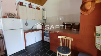 Detached House in O Barco photo 10