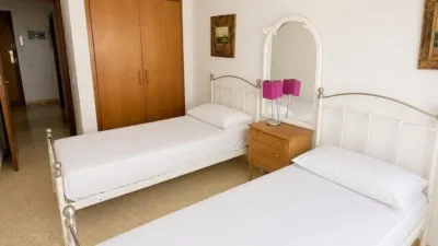 Apartment in Plaza de Honduras photo 11