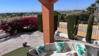 Apartment in Altaona Golf And Country Village photo 3
