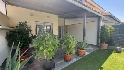 Townhouse in Andalucia photo 35