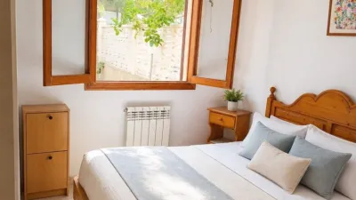 Apartment in Cala Ratjada photo 7