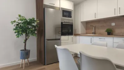 Apartment on Calle de la Granxa photo 3