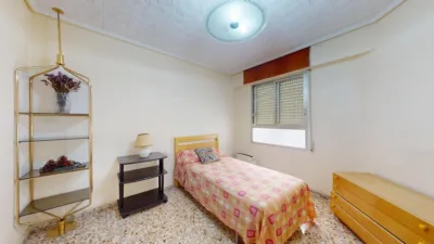 Apartment on Calle Vicente Alonso Pérez, 7 photo 24