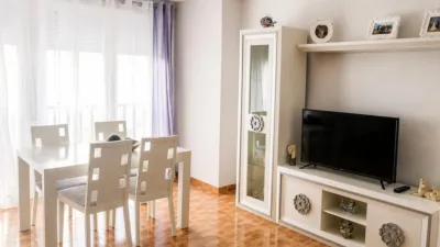 Apartment in Centro Ejido photo 2