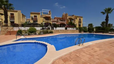 Casa en Comunidad Valenciana photo 33