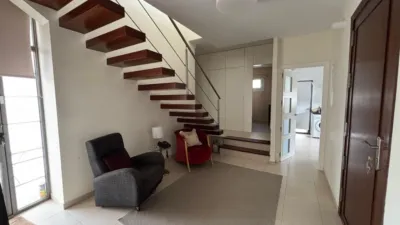 Chalet in Bormujos photo 7