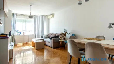Apartment on Soria Street photo 6