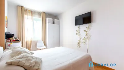 Apartment on Soria Street photo 15