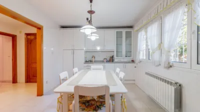 Chalet en Montealina photo 34