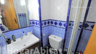 Apartment on Carrer de Sant Edesio photo 28