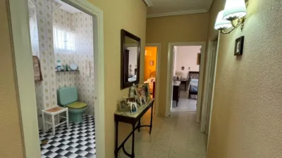 Flat in San Pablo photo 29