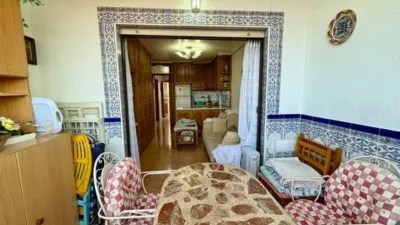 Apartment on Carrer Bogavante photo 6