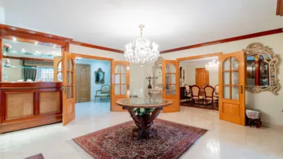 Chalet en Montealina photo 23