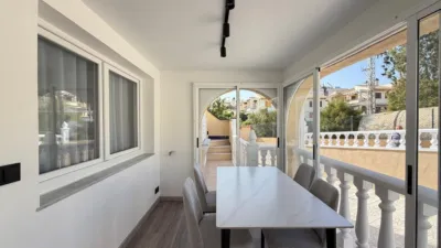 Terraced house on Calle Barlovento photo 8