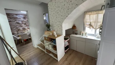 Townhouse in Gamonal photo 7
