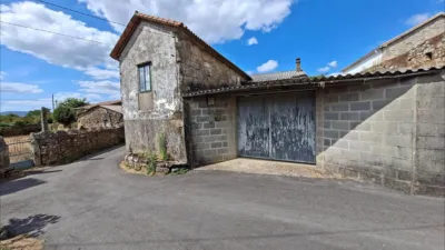 House in Lugar de Busto-Dimo photo 8