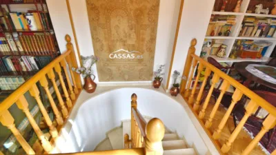 Terraced house on Calle de Rosa Chacel photo 78