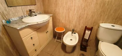 Apartment in Poniente photo 13