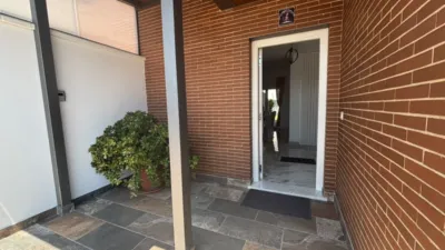 Townhouse in Andalucia photo 12