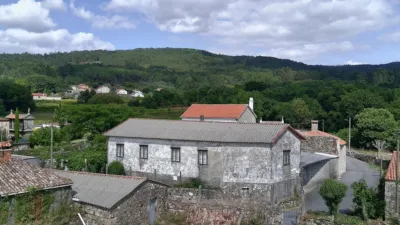 House in Lugar de Busto-Dimo photo 5