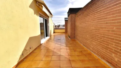 Terraced house on Calle de Rosa Chacel photo 77