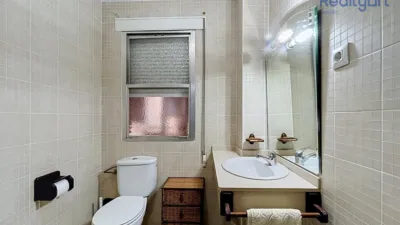 Apartment in López de Gomara photo 31