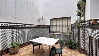 Apartment in Alameda photo 26