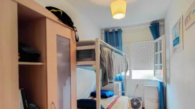 Apartment in Cunit photo 22