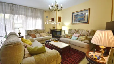 Terraced house on Calle de Rosa Chacel photo 33