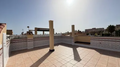 Terraced house on Calle Barlovento photo 49