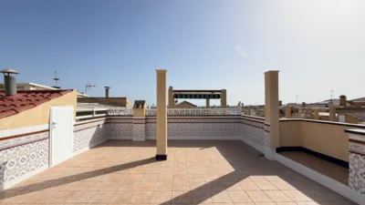 Terraced house on Calle Barlovento photo 50