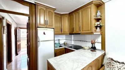 Apartment on Carrer Bogavante photo 10