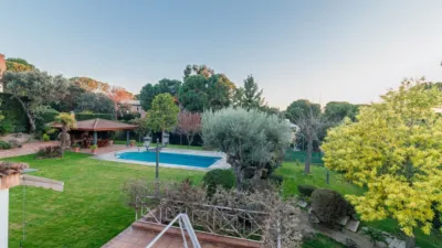Chalet en Montealina photo 71