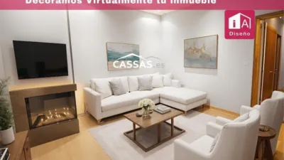 Terraced house on Calle de Rosa Chacel photo 9